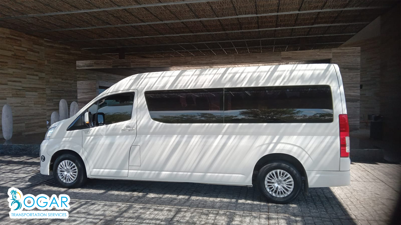 Breathless Cabo San Lucas Resort and Spa Transportation