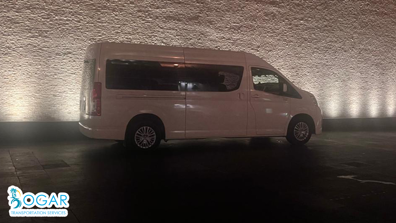 Cabo Cush Hotel Transportation