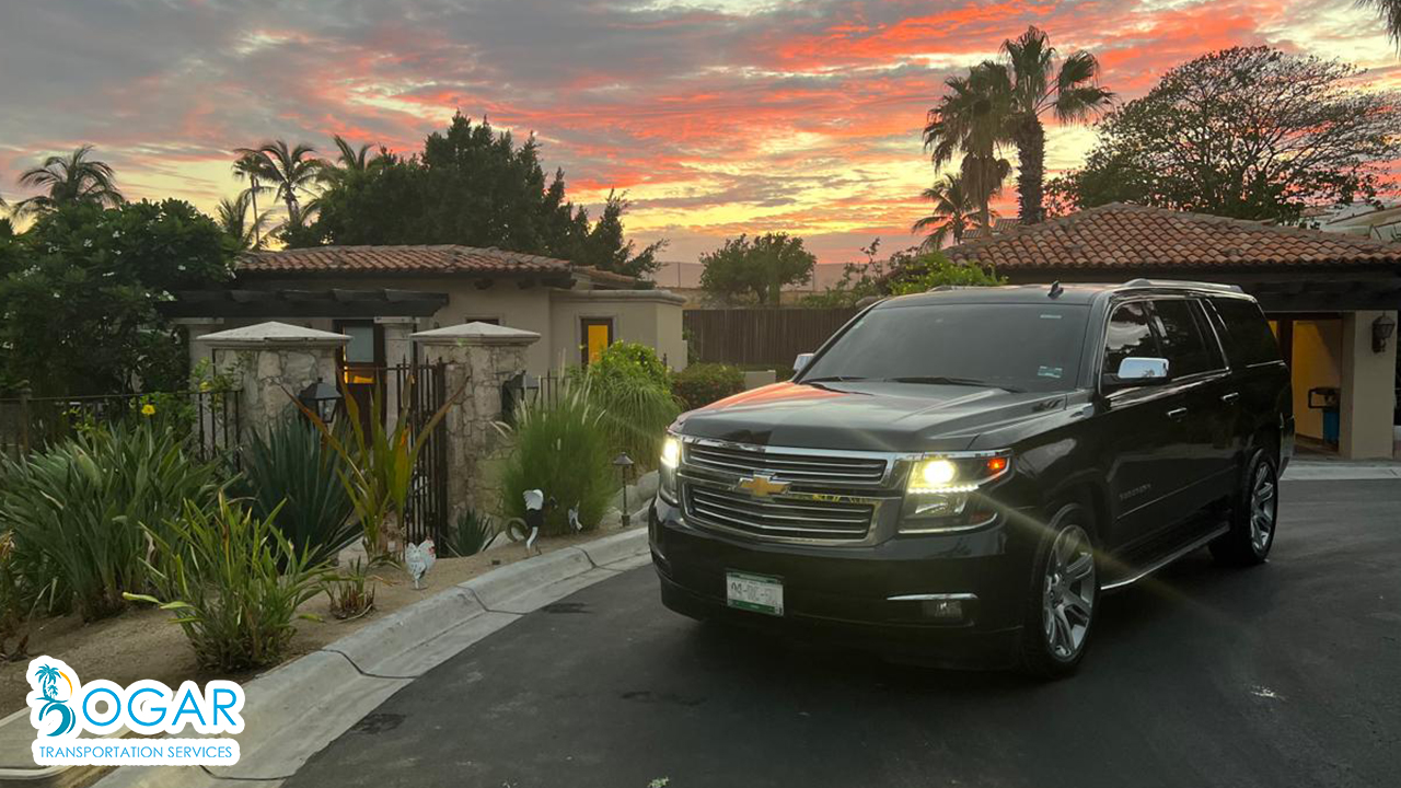 Casa Bella Hotel Boutique Transportation