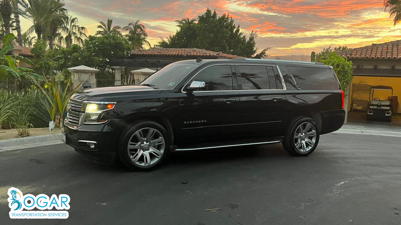 Comfort Inn Transportation