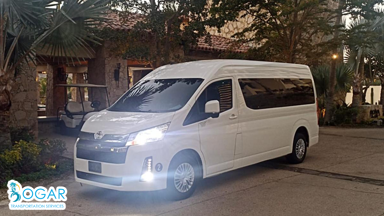 Corazon Cabo Resort and Spa Transportation