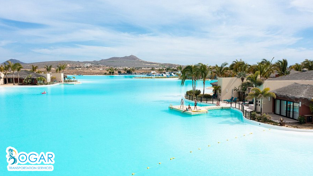 Diamante Cabo San Lucas Transportation