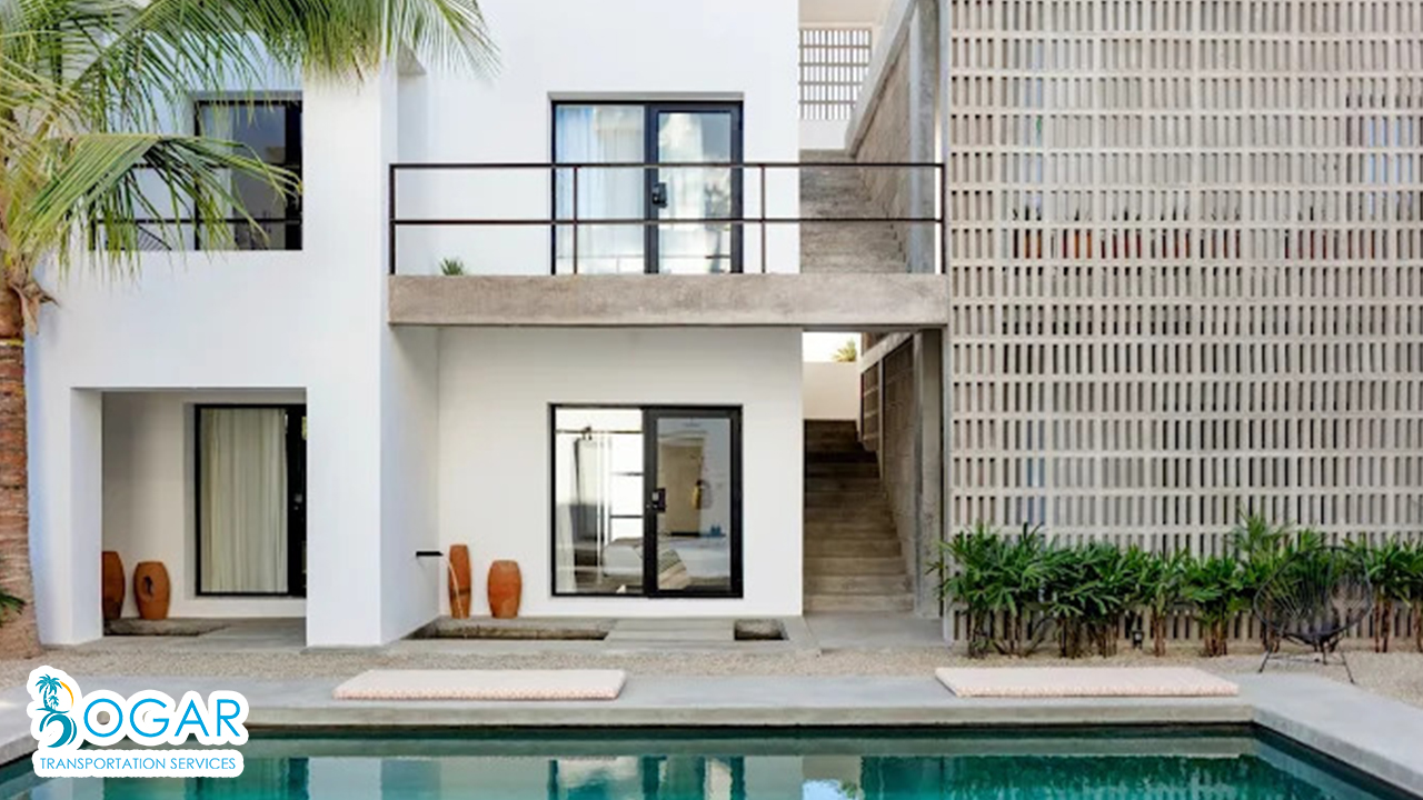 Club La Costa San Jose del Cabo Transportation