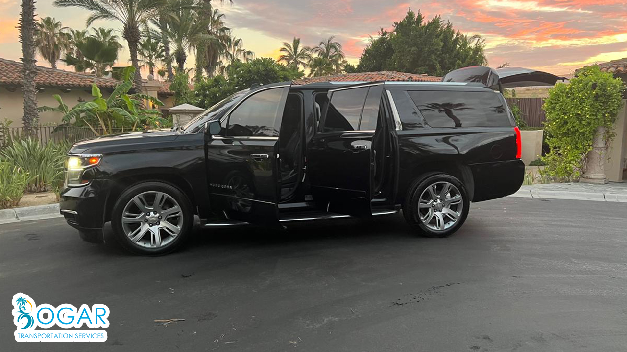 Esperanza An Auberge Resort and Spa Transportation