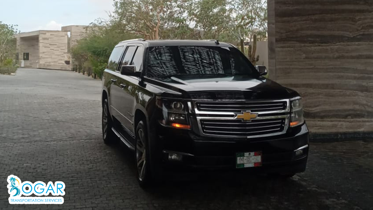 Grand Solmar Lands End Resort and Spa Transportation