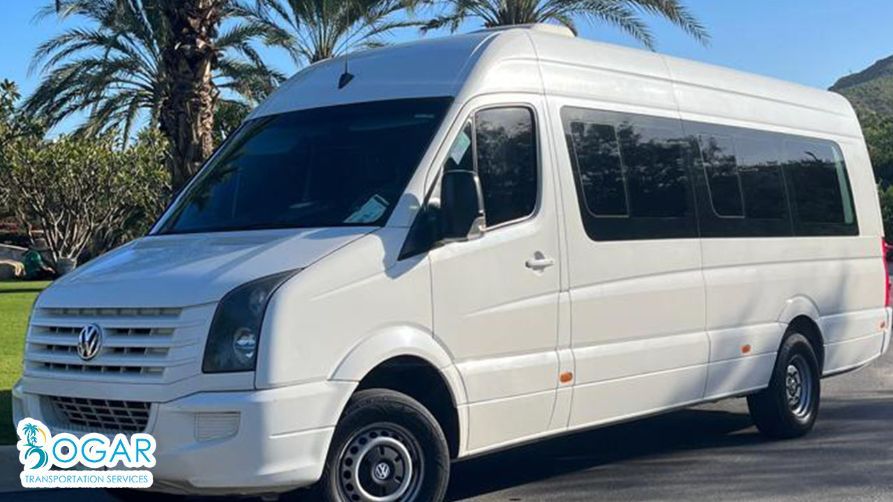 Hampton Inn and Suites Transportation