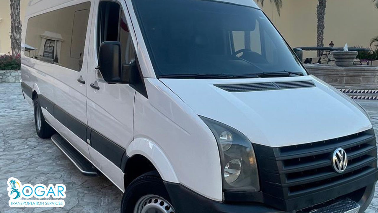 Hilton Los Cabos Beach and Golf Resort Transportation