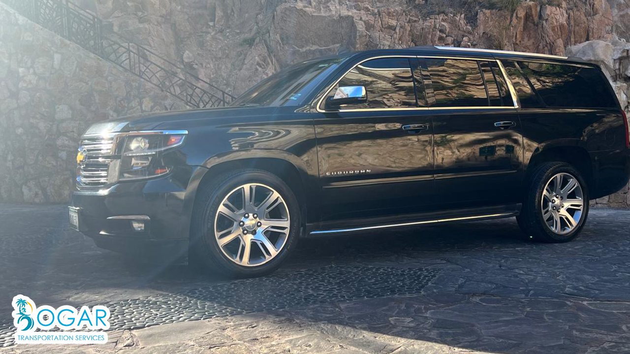 Holiday Inn Express Transportation