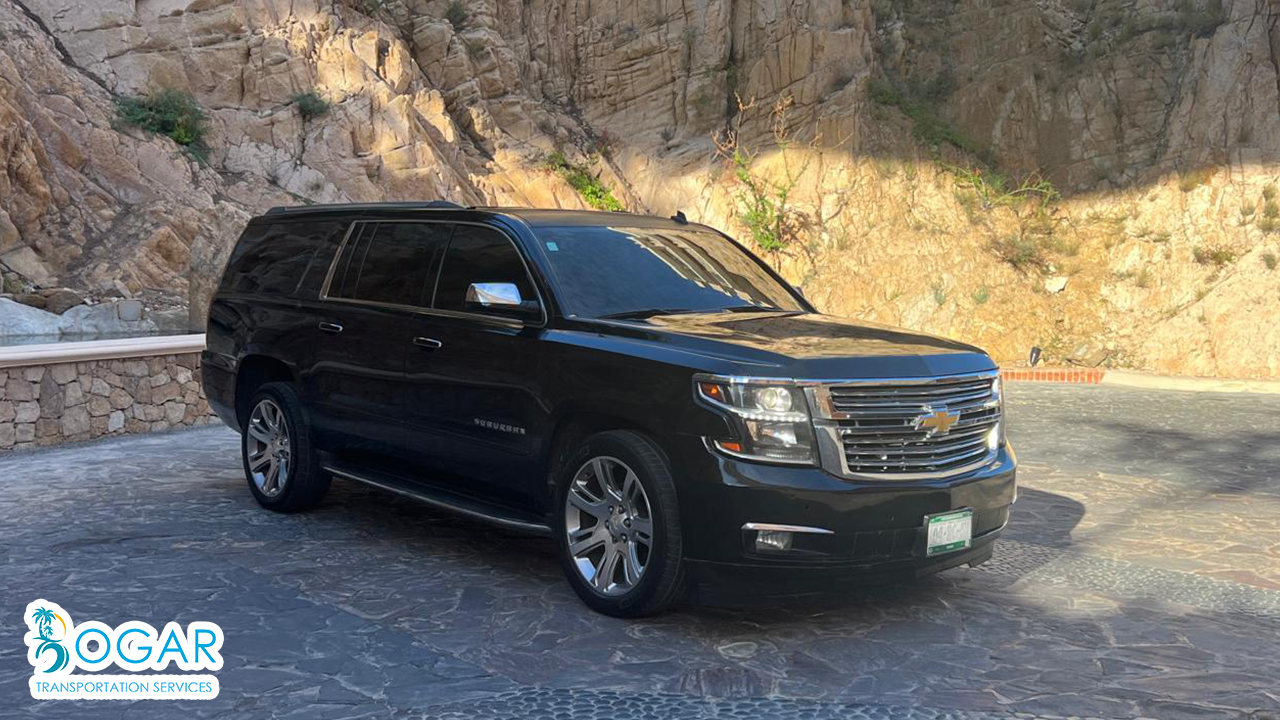 Hotel Los Patios Transportation