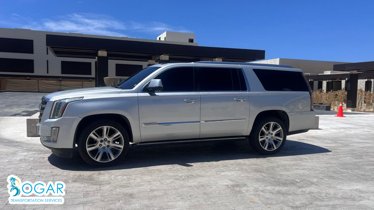 Las Mañanitas Transportation