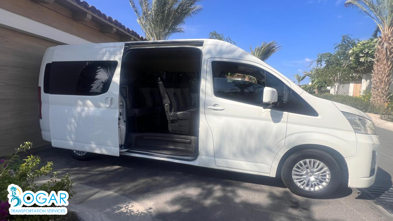 Playa Grande Resort and Grand Spa Transportation