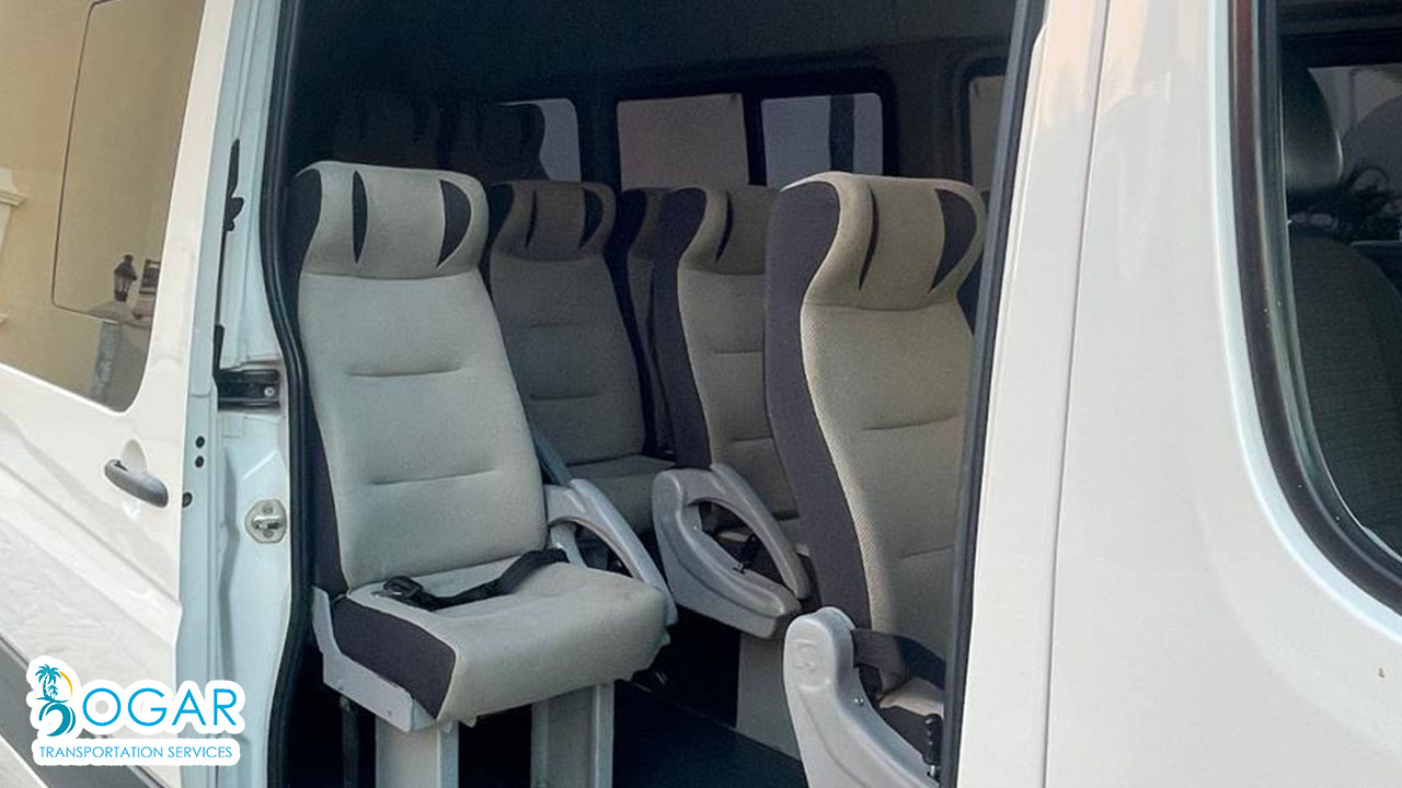 Posada Real Los Cabos Transportation