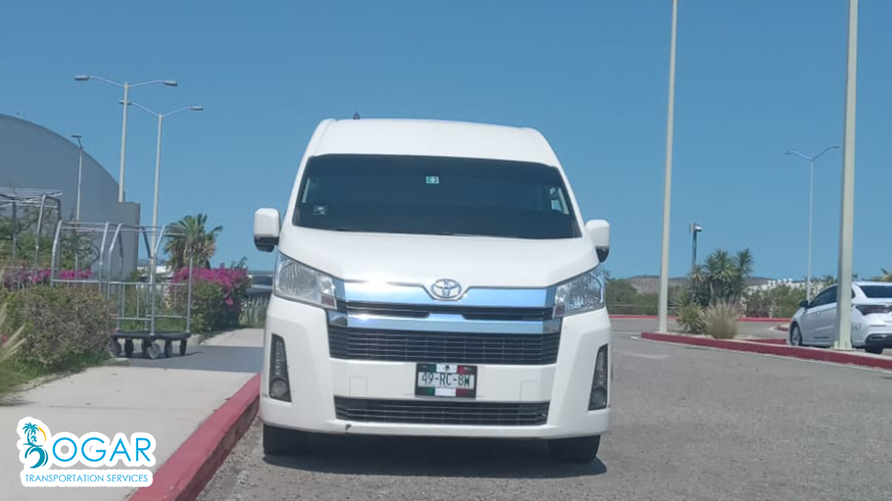 Pueblo Bonito Blanco Los Cabos Beach Resort Transportation