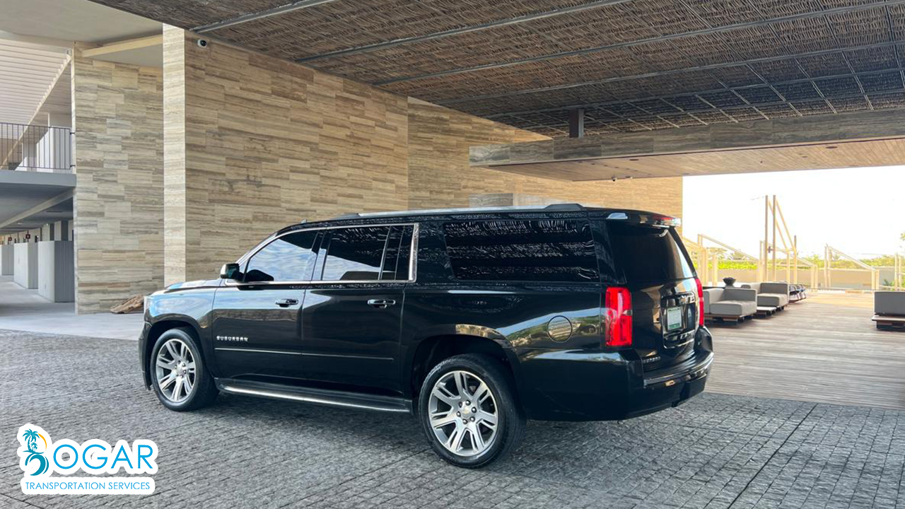 Puerta del Sol Villas Transportation