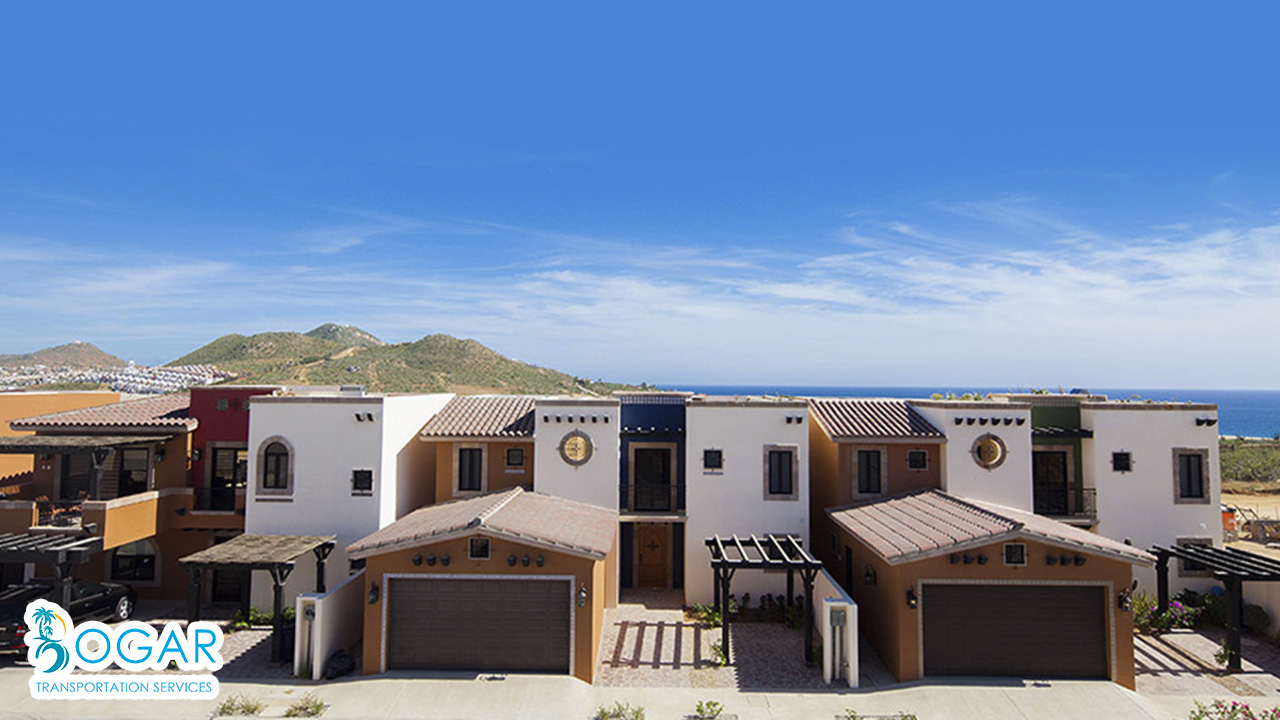 Quivira Los Cabos Residential Transportation