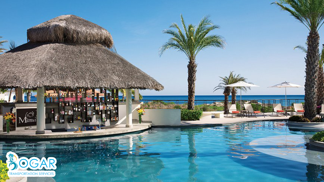 Secrets Puerto Los Cabos Transportation