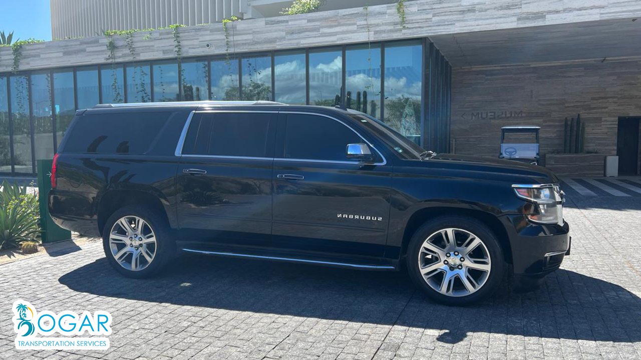 Siesta Suites Boutique Hotel Transportation