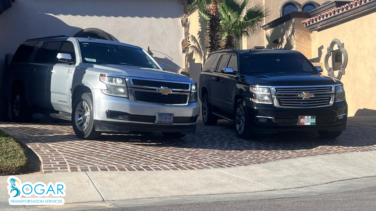 Sofia Hostal Cabo Transportation