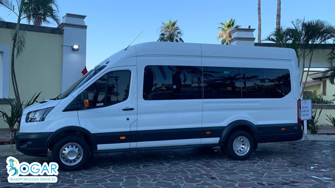 Solaz Luxury Resort Transportation