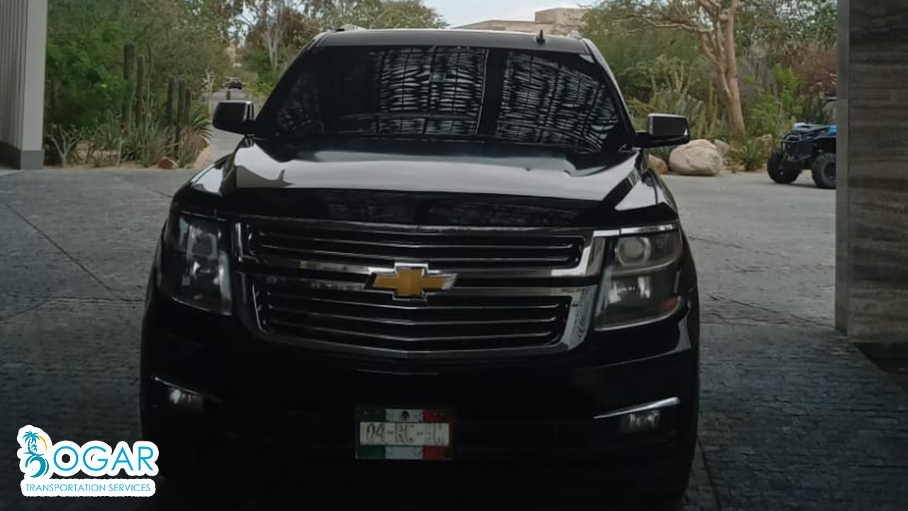 Sunrock Hotel and Residences Los Cabos Transportation