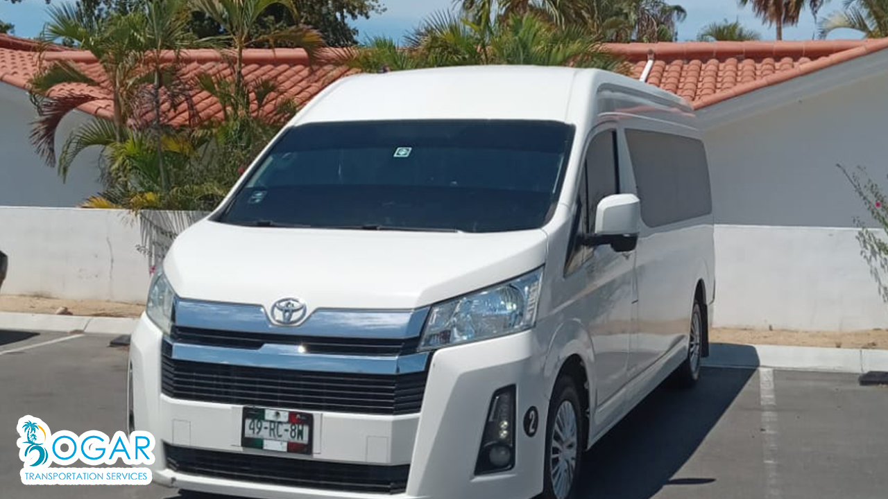 The Bungalows Hotel Transportation