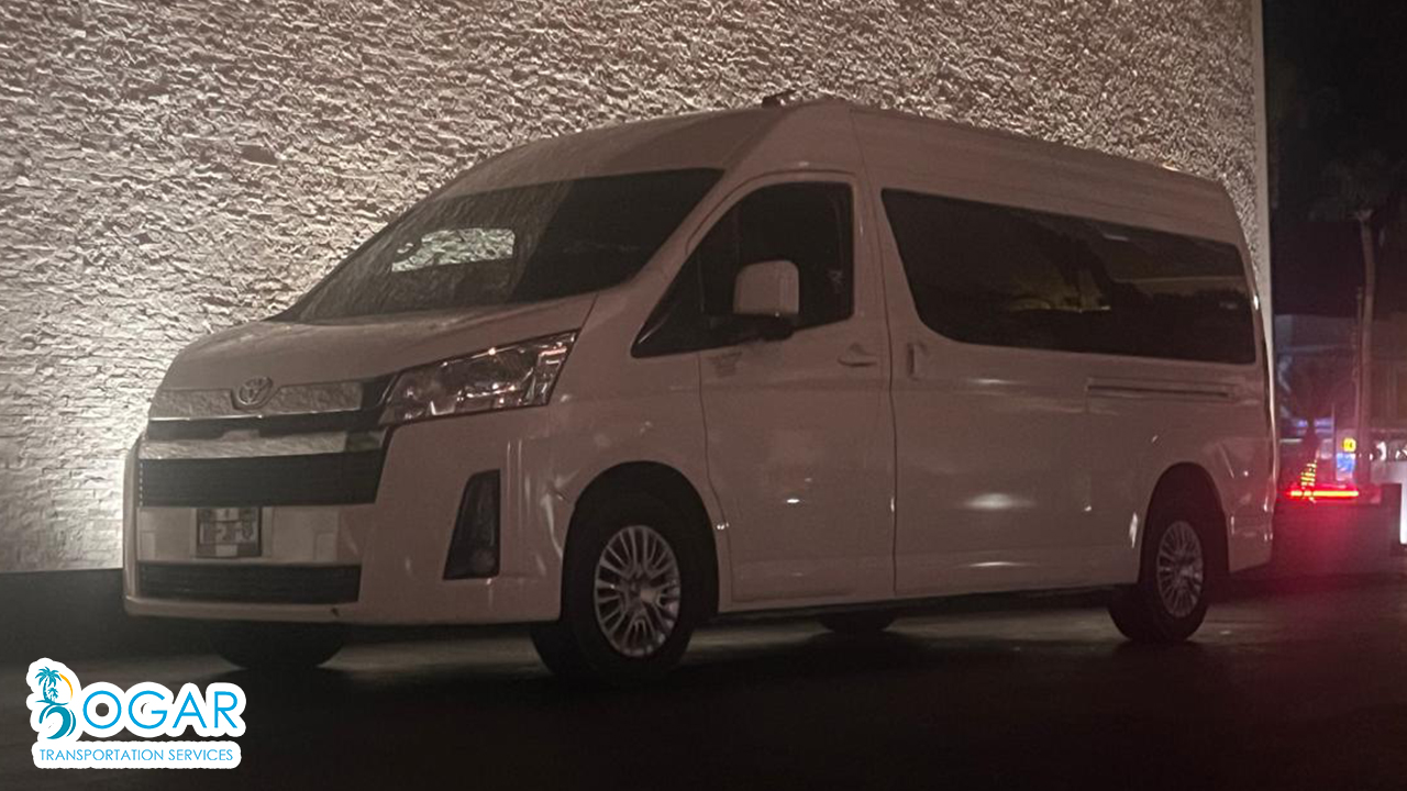 The Cape Thompson Transportation