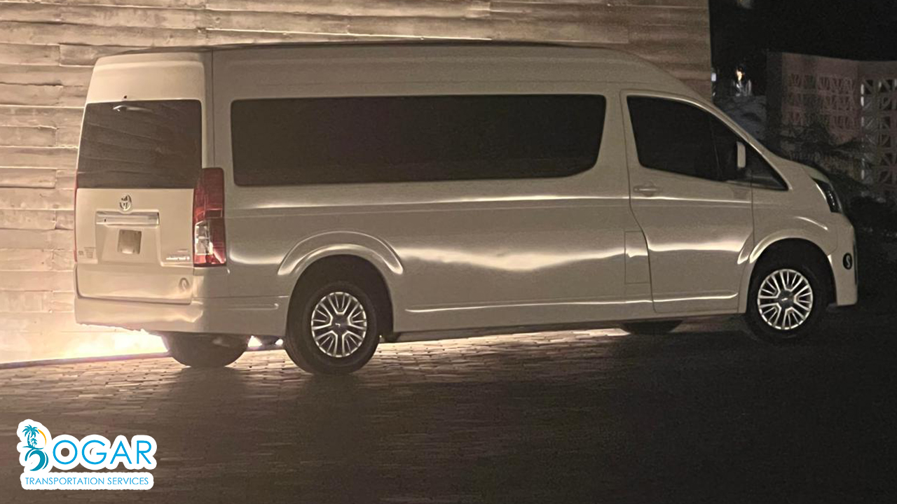 Villa La Estancia Beach Resort and Spa Transportation