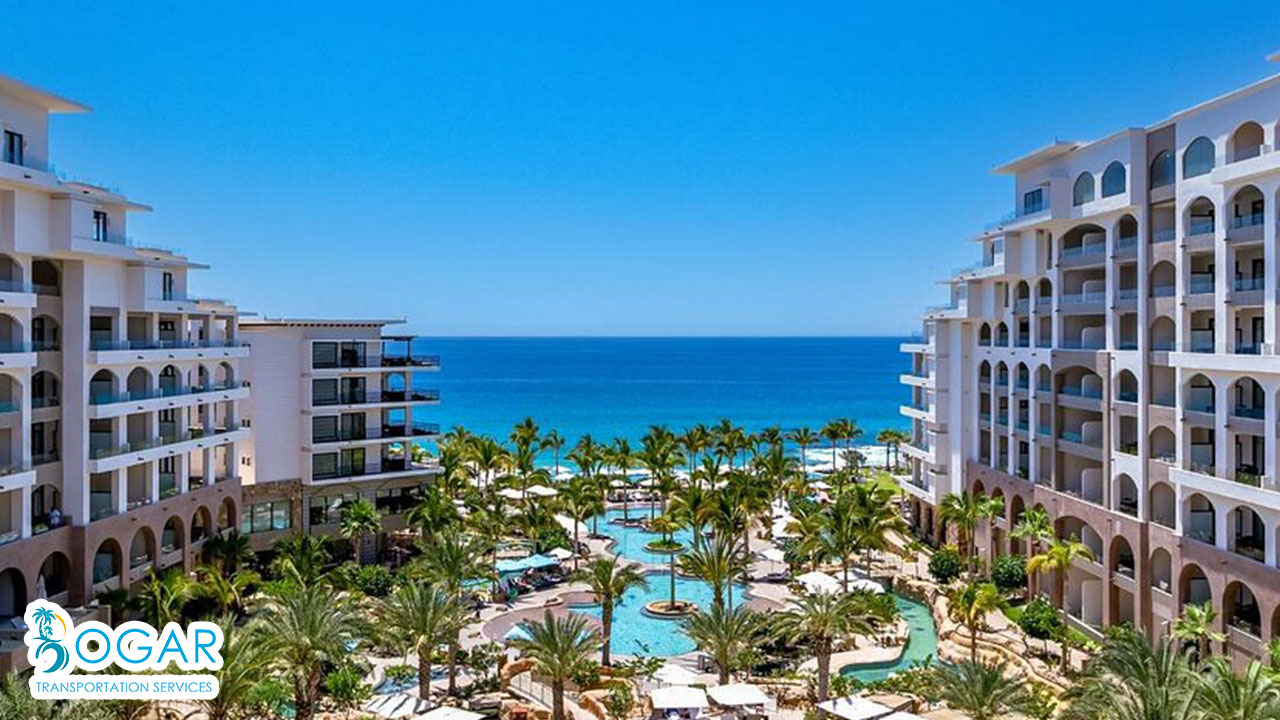 Villa la Valencia Beach Resort and Spa Transportation