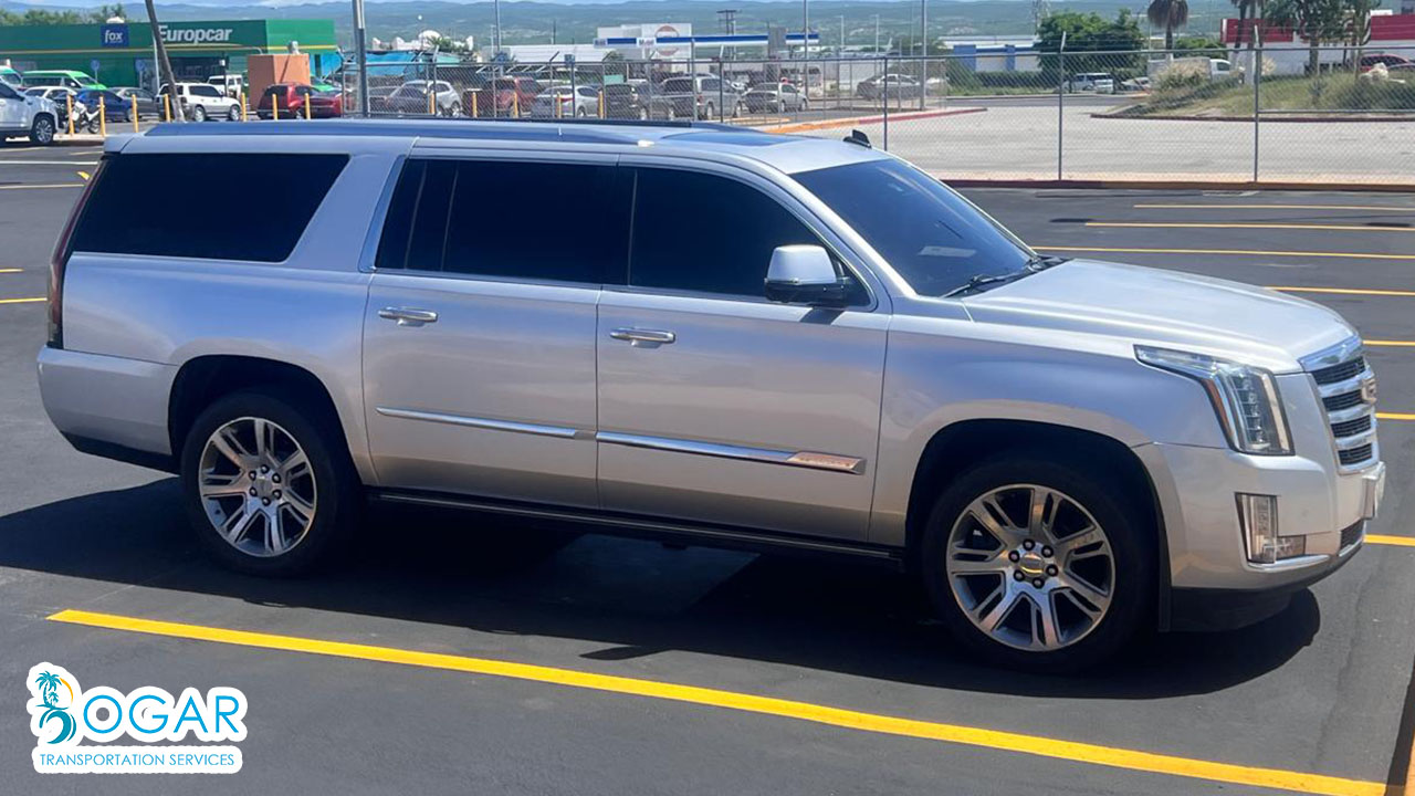 Zoetry Casa del Mar Los Cabos Transportation