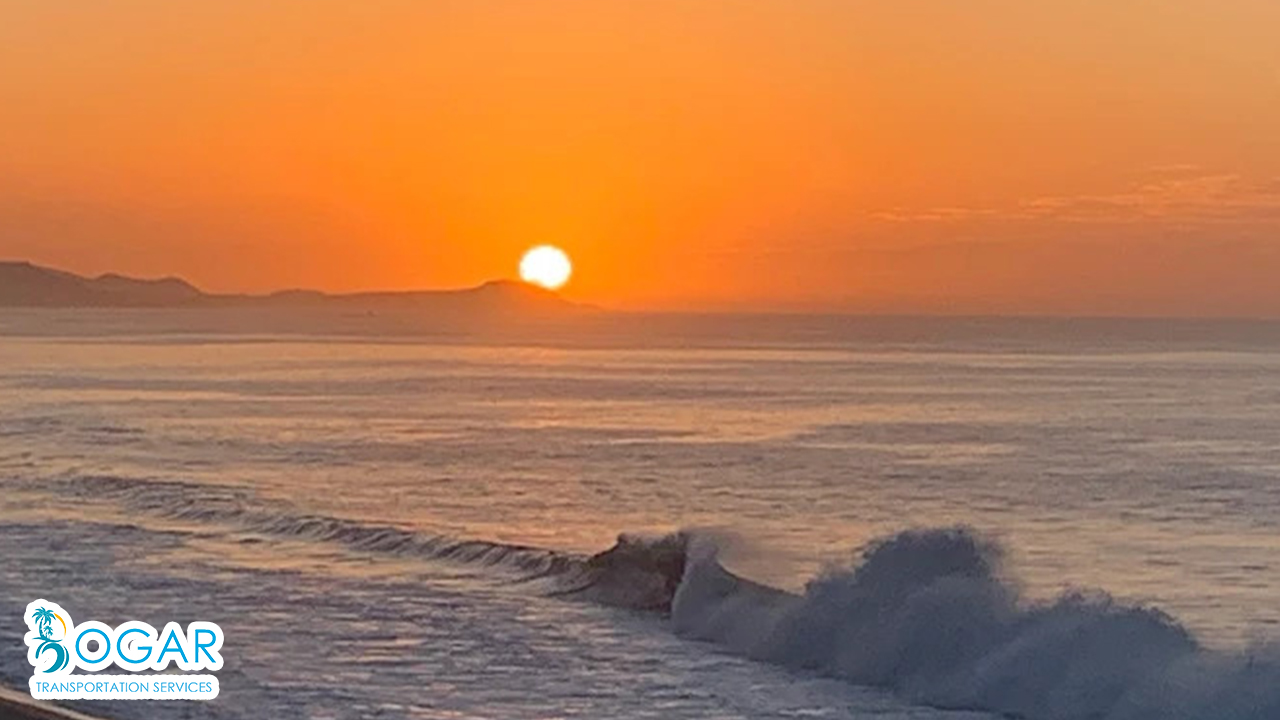 Casa Costa Azul Transportation