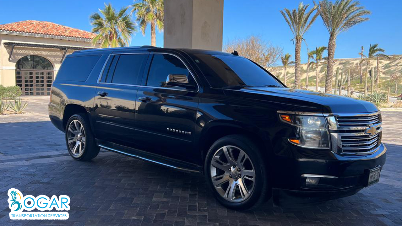 Casa Pablito Transportation