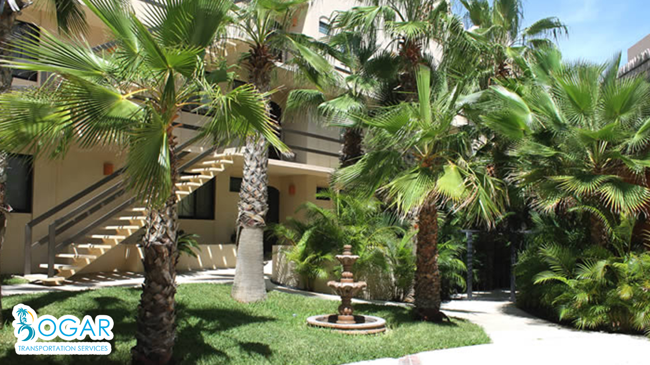 Club La Costa San Jose del Cabo Transportation