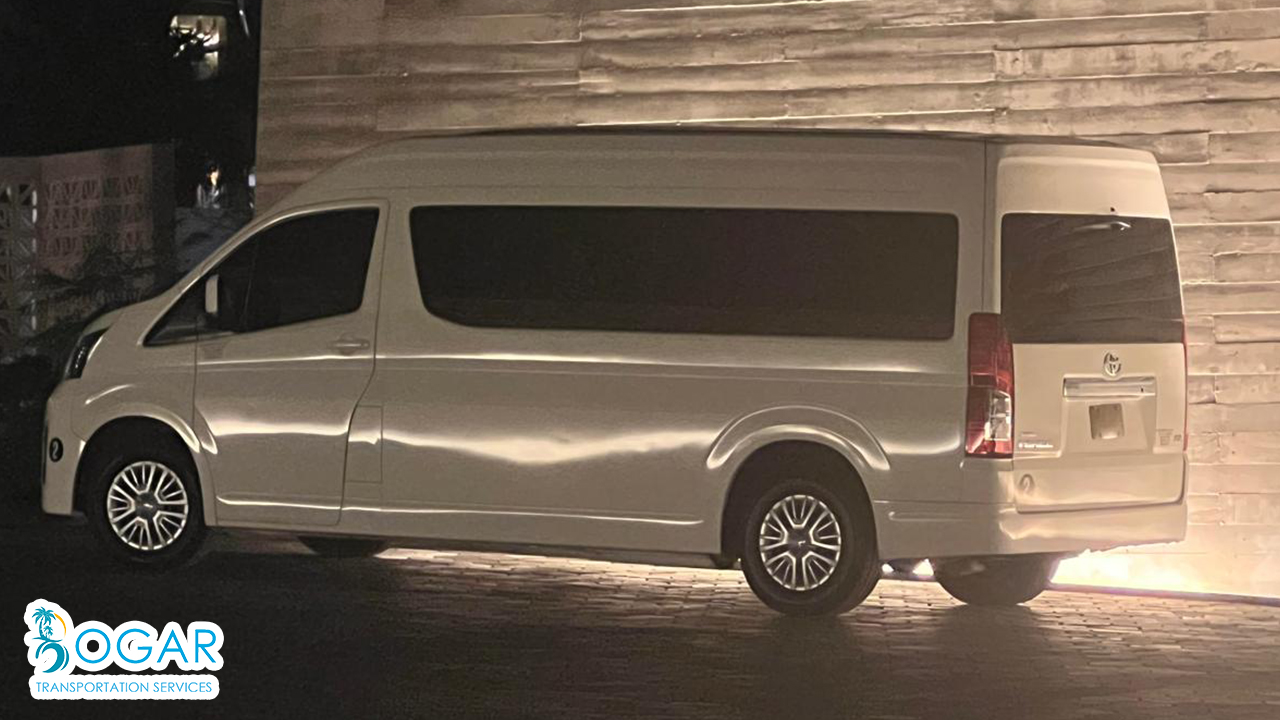 Fairfield Inn Marriott Los Cabos Transportation