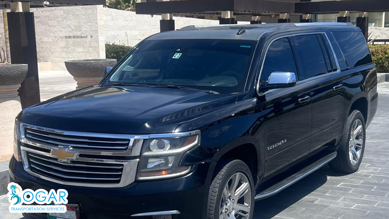 Marina Sol Transportation