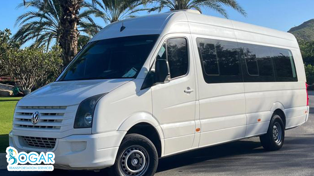 Marisol Boutique Hotel Transportation