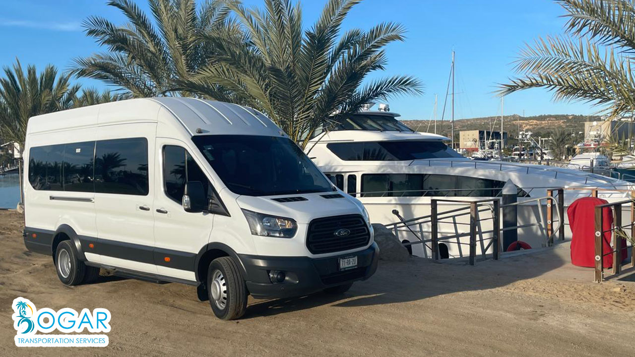 Miravista Condo Transportation