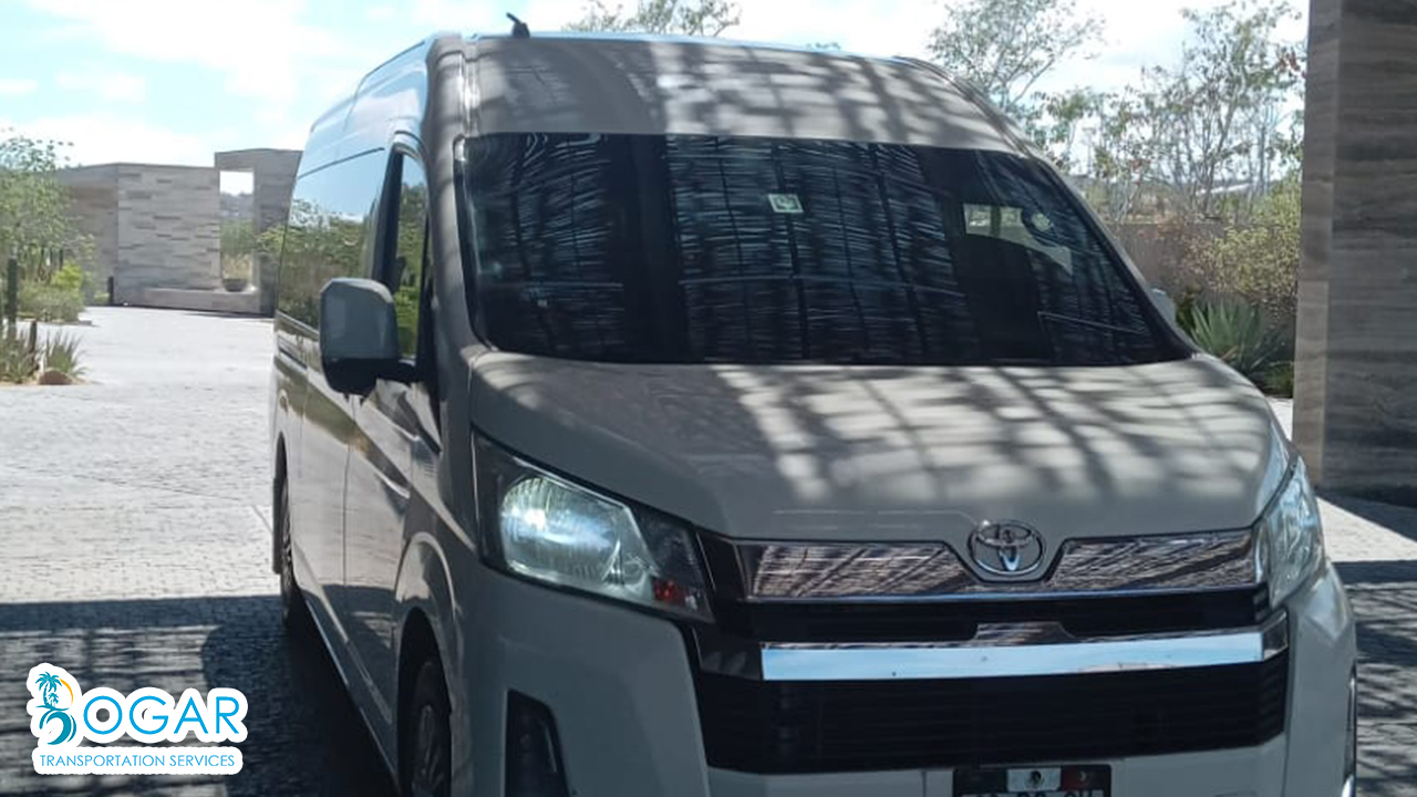 Portofino Resort Transportation