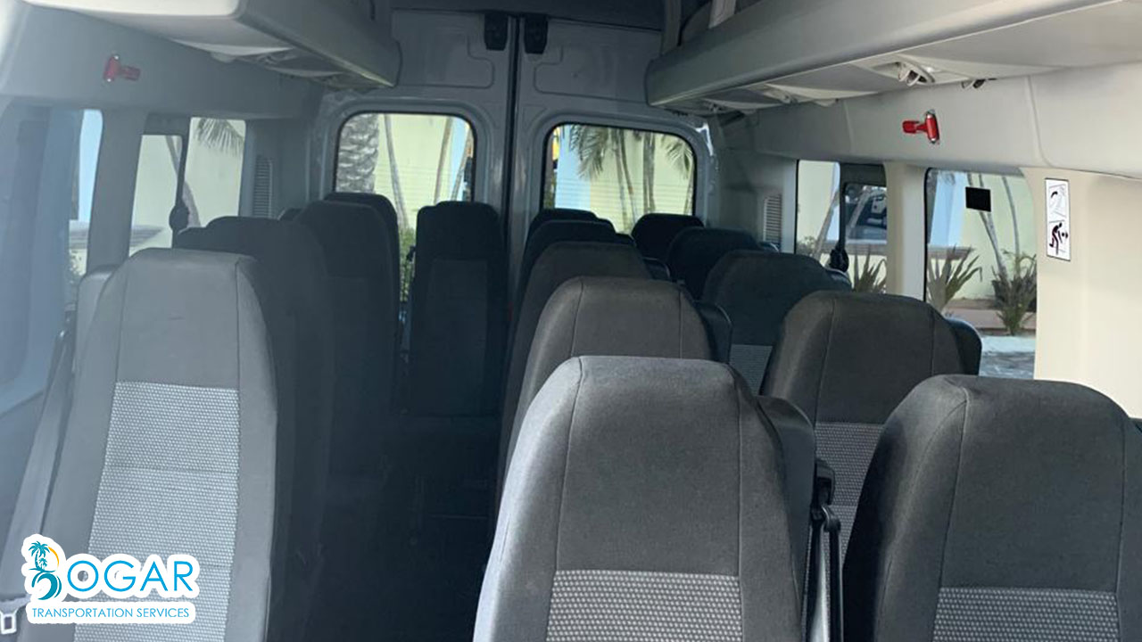 Royal Decameron Los Cabos Transportation