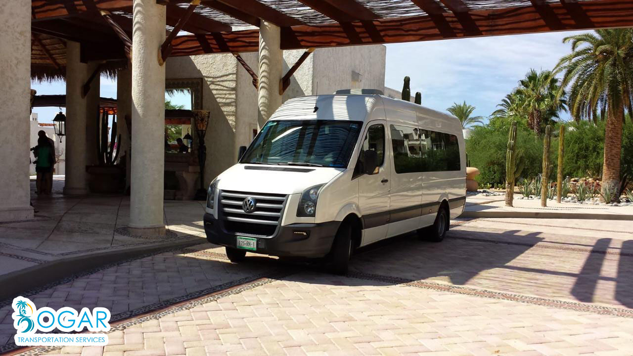 Suites Las Palmas Transportation